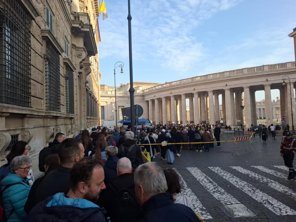 Římskokatolická farnost Brno - Lískovec