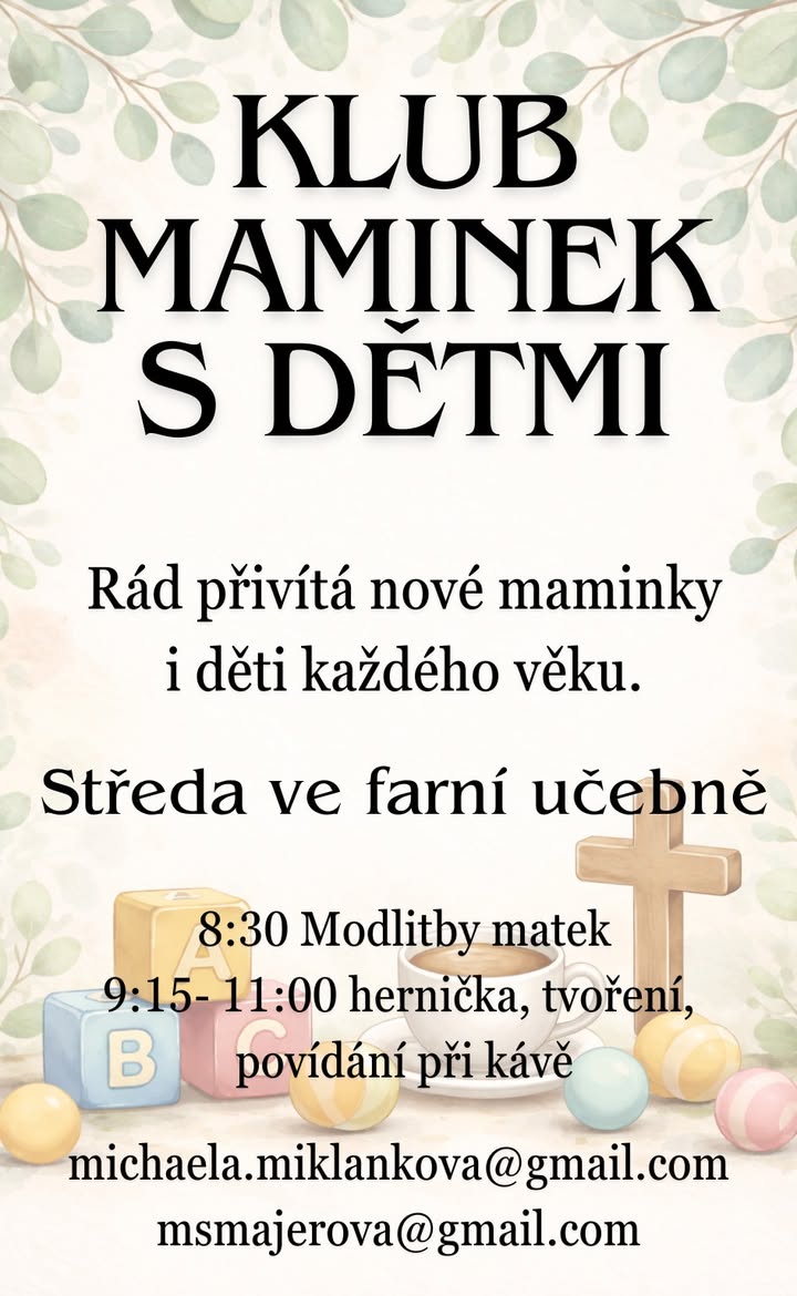 Římskokatolická farnost Brno - Lískovec