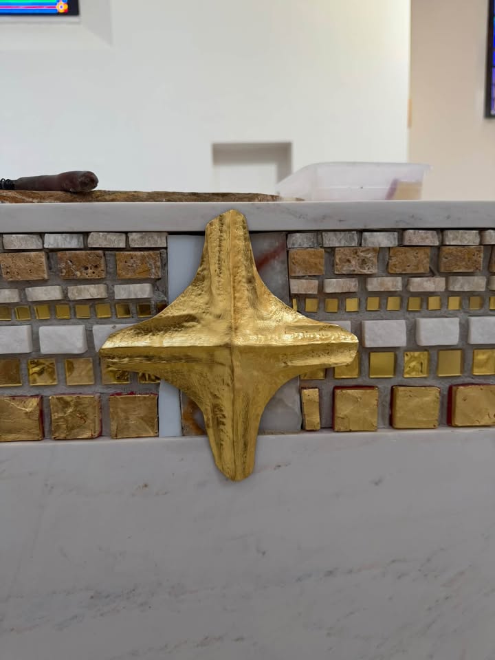 Římskokatolická farnost Brno - Lískovec